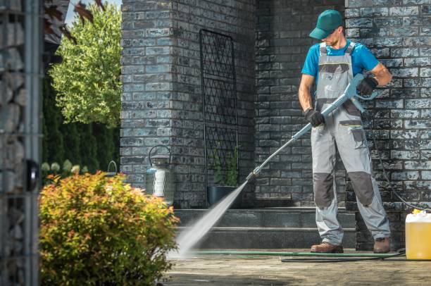 Best Soft Washing  in New Martinsville, WV