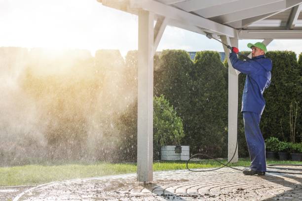 Trusted New Martinsville, WV Pressure Washing Experts