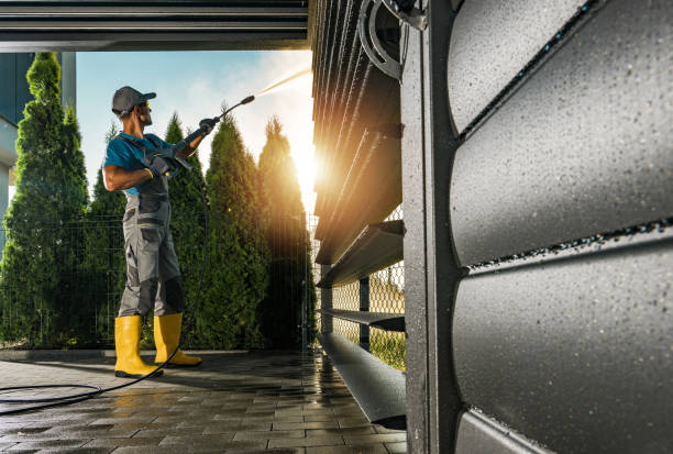 Best Parking Lot and Garage Cleaning  in New Martinsville, WV